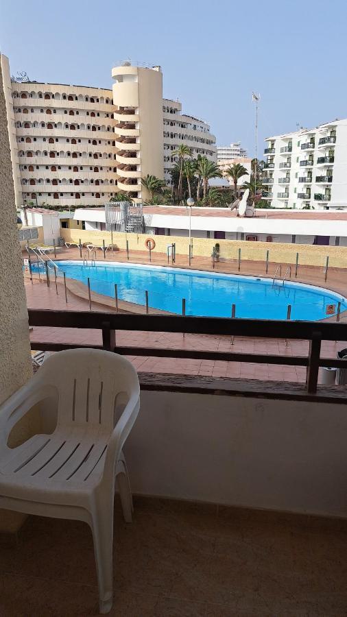 Apartamento Azul San Bartolome de Tirajana  Exterior photo