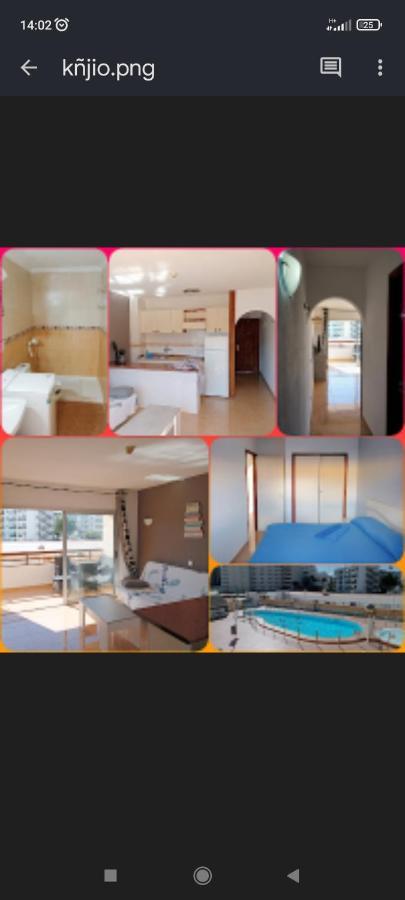 Apartamento Azul San Bartolome de Tirajana  Exterior photo
