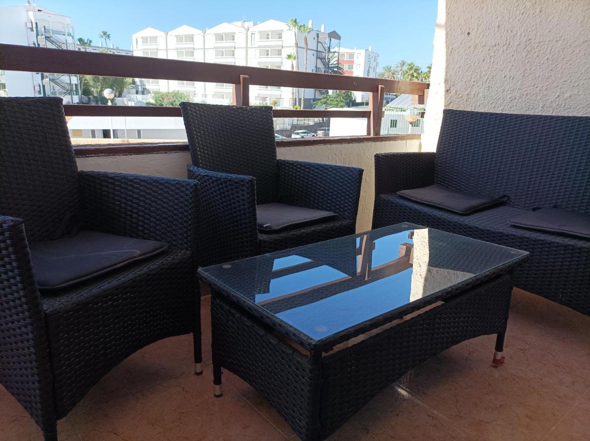 Apartamento Azul San Bartolome de Tirajana  Exterior photo