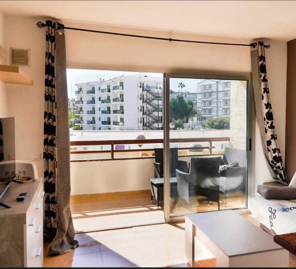 Apartamento Azul San Bartolome de Tirajana  Exterior photo